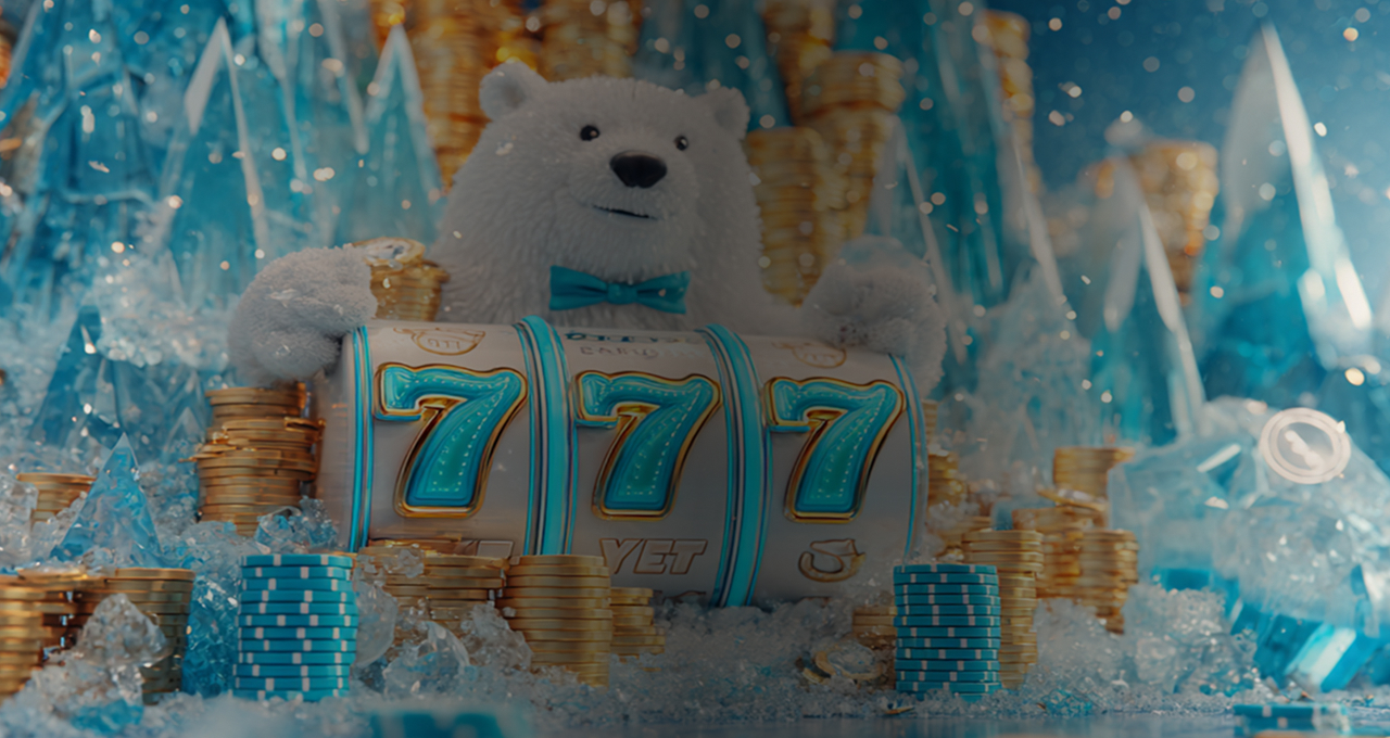 Yeti Casino