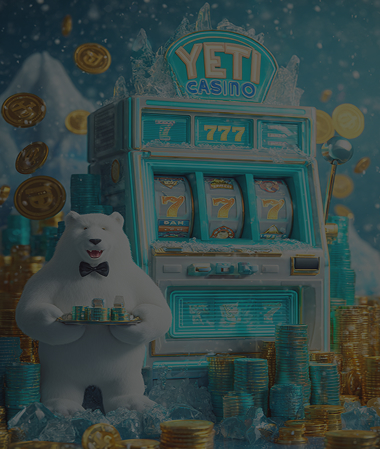 Yeti Casino