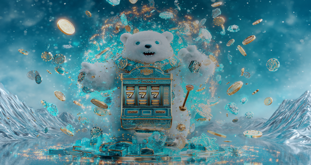 Yeti Casino